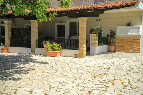 Apartamento Petros Garden ?ouse