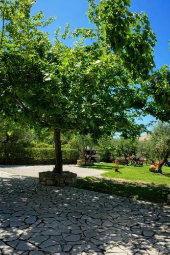 Apartamento Petros Garden ?ouse