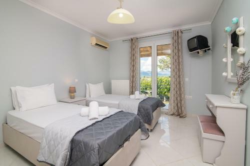 Nektarios Cottage House