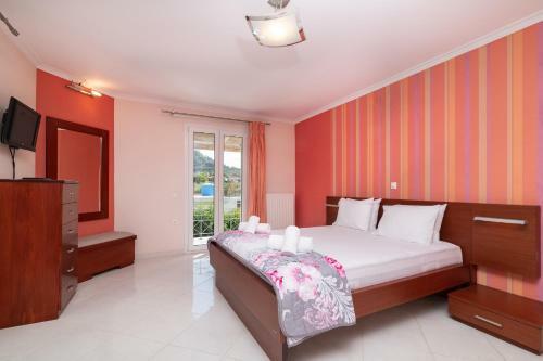Nektarios Cottage House