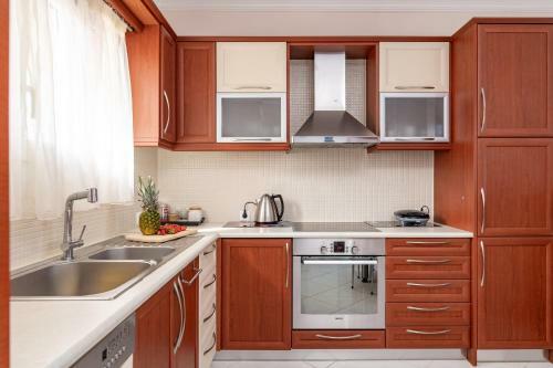 Nektarios Cottage House