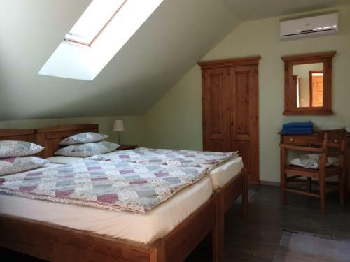 Hostal Fogad� A Suttog�hoz