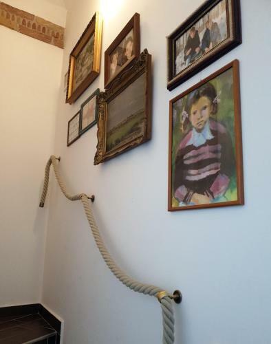 Hostal Fogad� A Suttog�hoz