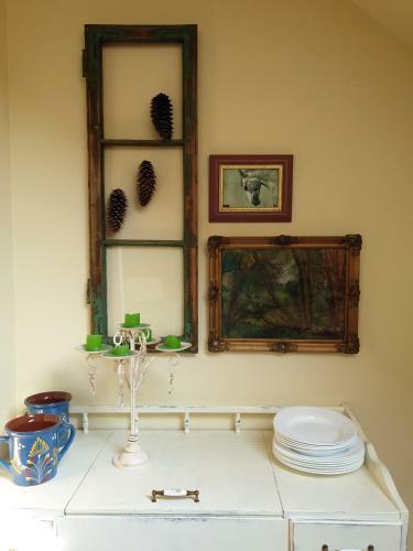 Hostal Fogad� A Suttog�hoz