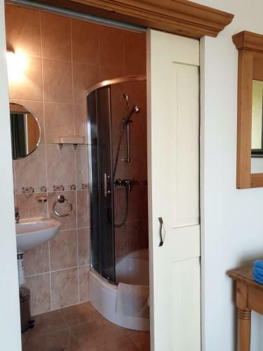 Hostal Fogad� A Suttog�hoz