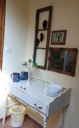 Hostal Fogad� A Suttog�hoz