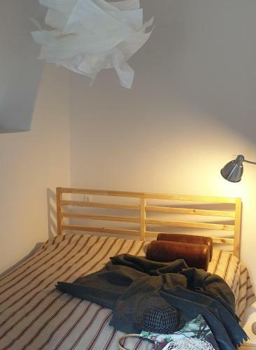 Apartamento Axiri