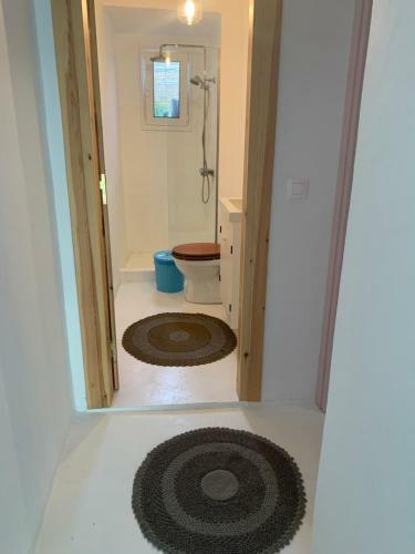 Apartamento Axiri