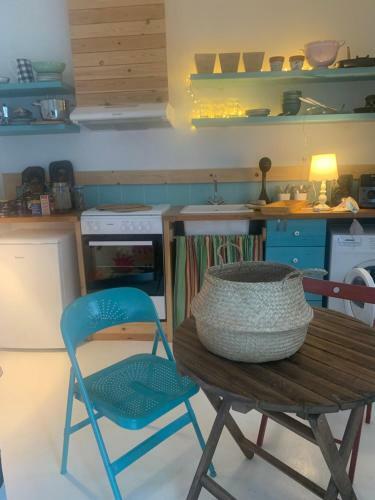 Apartamento Axiri