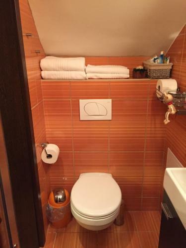 Vml Premium Apartman