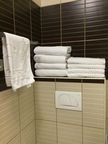 Vml Premium Apartman