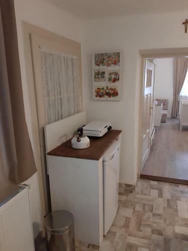 Apartamento Edina Vintage Vend�gh�z
