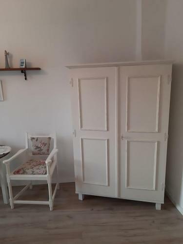 Apartamento Edina Vintage Vend�gh�z