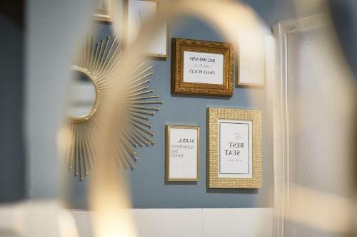 The Doors Boutique Apartments