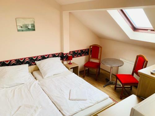 Bed & Breakfast Kinizsi Panzi�