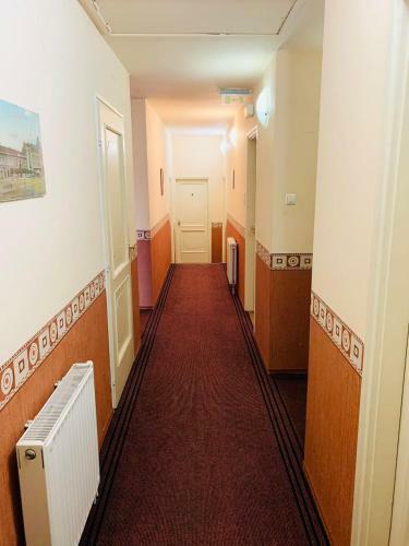 Bed & Breakfast Kinizsi Panzi�