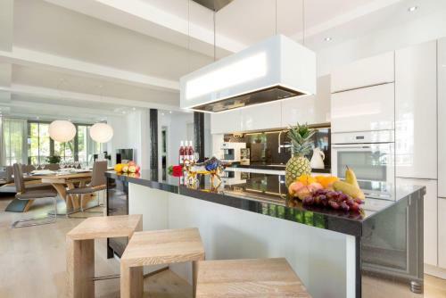 Apartamento Parkvilla Mathilde By Callsen