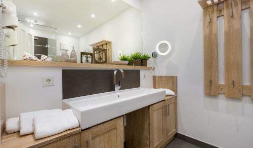Apartamento Parkvilla Mathilde By Callsen
