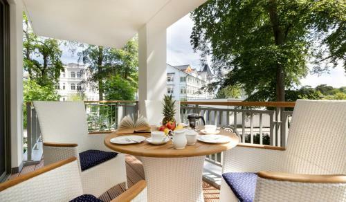 Apartamento Parkvilla Mathilde By Callsen