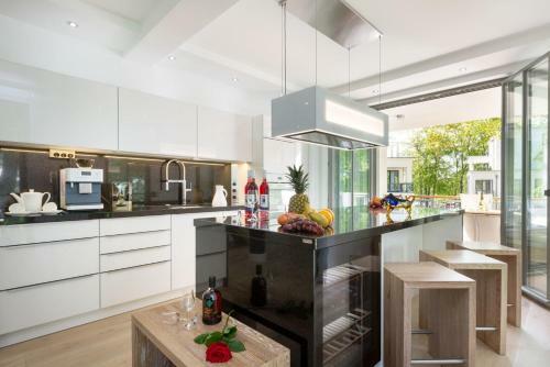 Apartamento Parkvilla Mathilde By Callsen