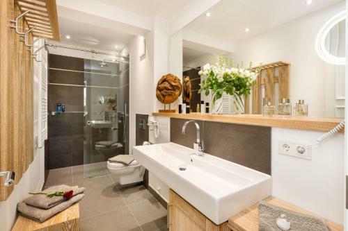 Apartamento Parkvilla Mathilde By Callsen