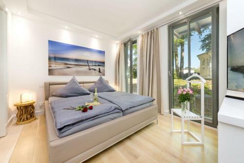 Apartamento Parkvilla Mathilde By Callsen