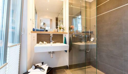 Apartamento Parkvilla Mathilde By Callsen