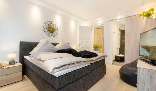 Apartamento Parkvilla Mathilde By Callsen