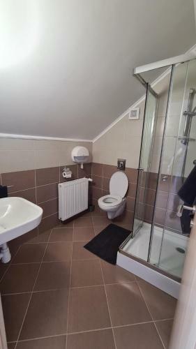 Lucsony Apartman