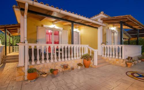 Toscana Villas