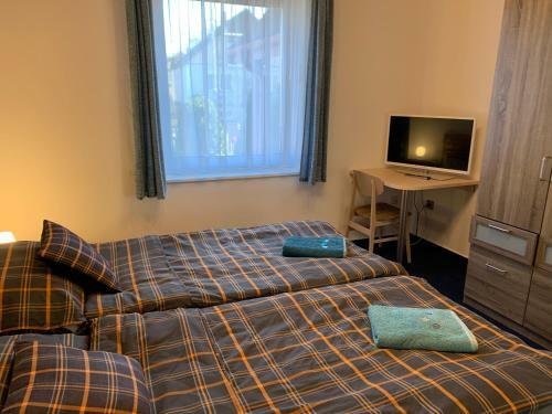 Apartman Tina Sol