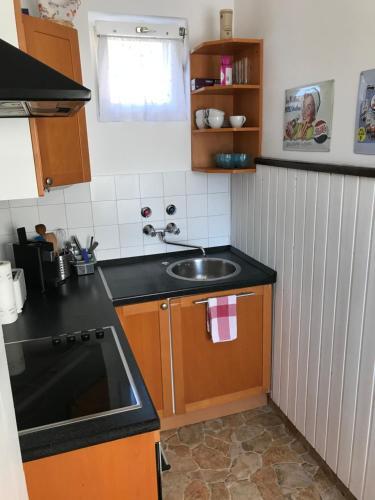 Apartman Tina Sol