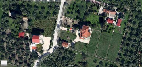 Apartamento Aloisio's Estate
