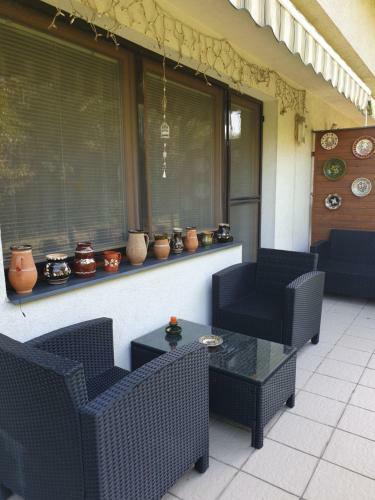 Beach Club Apartman