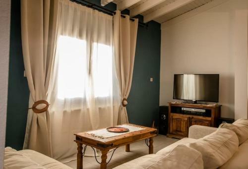 Villa Gina Luxury Maisonette