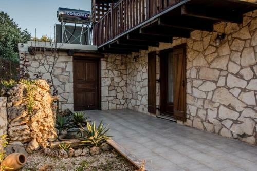 Villa Gina Luxury Maisonette