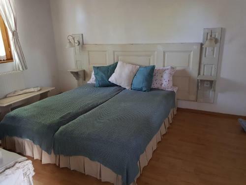 Hostal �l? Tisza Vend�gh�z