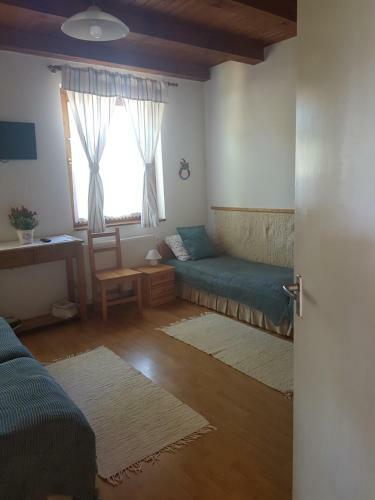 Hostal �l? Tisza Vend�gh�z
