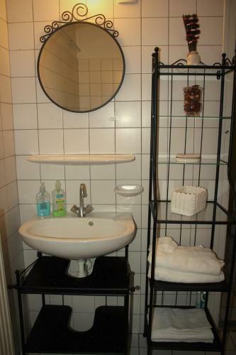 Hostal �l? Tisza Vend�gh�z