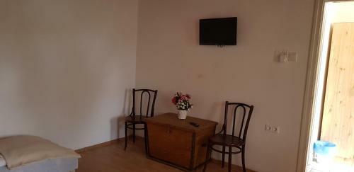 Hostal �l? Tisza Vend�gh�z