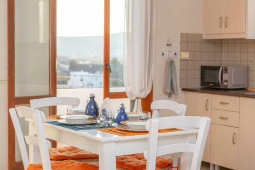Villa Sea Front Maizonette Aura