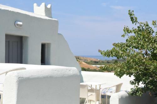 Apartamento Studios Kapsali