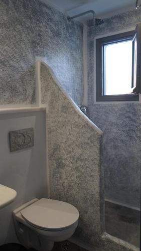 Apartamento Studios Kapsali