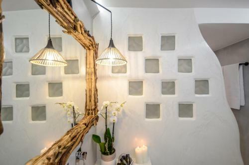 Naxos Secret Paradise Villa