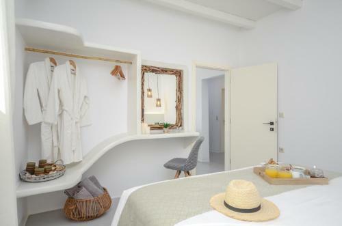 Naxos Secret Paradise Villa