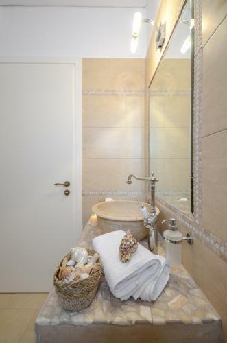 Naxos Secret Paradise Villa
