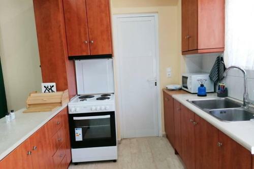 Apartamento Olive House - Gargalianoi