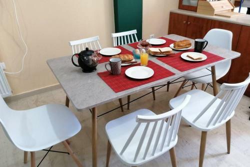 Apartamento Olive House - Gargalianoi