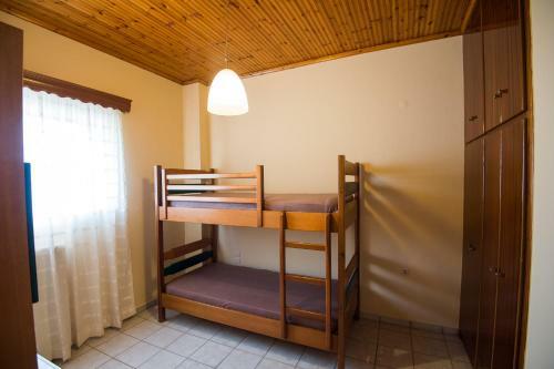 Apartamento Kardiakafti Village
