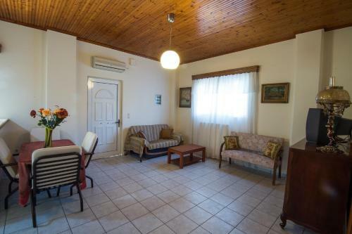 Apartamento Kardiakafti Village